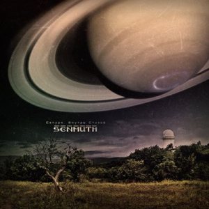 Senmuth - Сатурн. Внутри Стихий