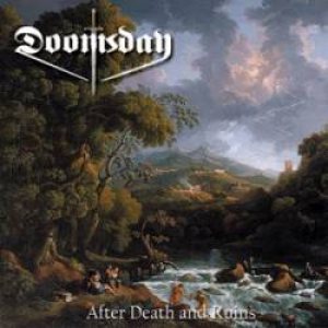 Doomsday - After Death and Ruins