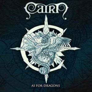 Cairn - As for Dragons