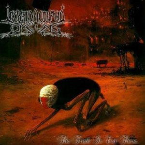 Lachrima Corphus Dissolvens - The Truth Is Out There
