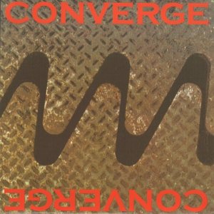 Converge - Converge