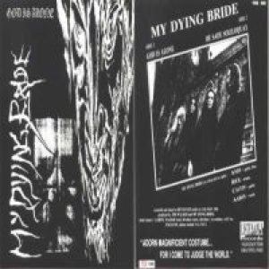 My Dying Bride - God Is Alone