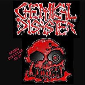 Chemical Disaster - Promo Disaster 07