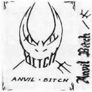 Anvil Bitch - Demo