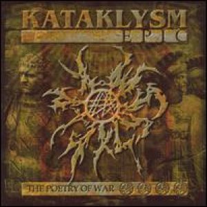 Kataklysm - Epic: The Poetry of War