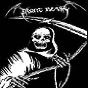 Front Beast - Black Pest Metal