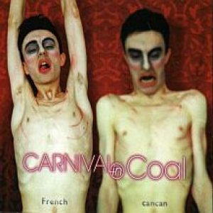 Carnival in Coal - French Cancan