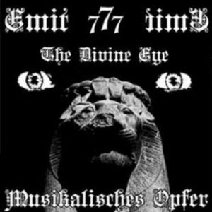Emit - The Divine Eye / Pestilence 1440