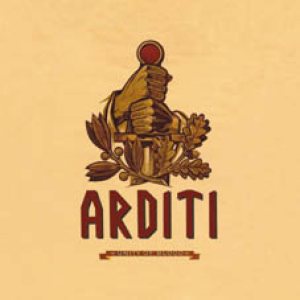 Arditi - Unity of Blood