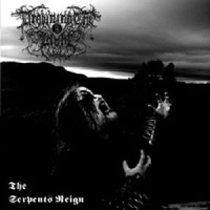 Drowning the Light - The Serpents Reign