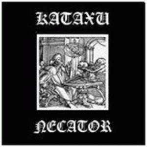 Kataxu - Kataxu / Necator