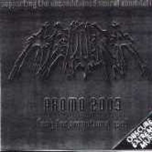 Abiura - Promo 2003