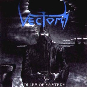 Vectom - Rules of Mystery