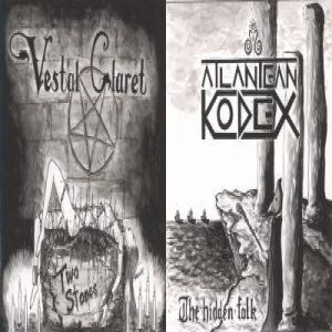 Atlantean Kodex - Vestal Claret / Atlantean Kodex