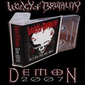 Legacy of Brutality - Demon 2007