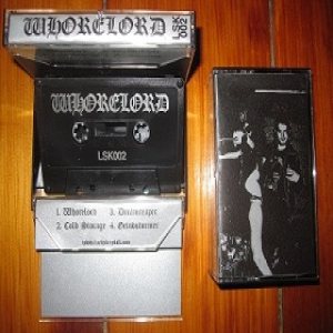 Whorelord - Whorelord