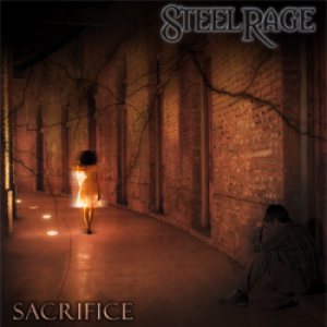 Steelrage - Sacrifice