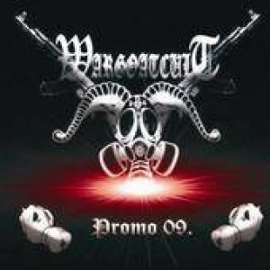 Wargoatcult - Promo 2009