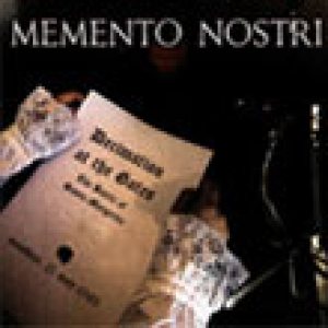 Memento Nostri - Decimation at the Gates - the Battle of Santa Margerita