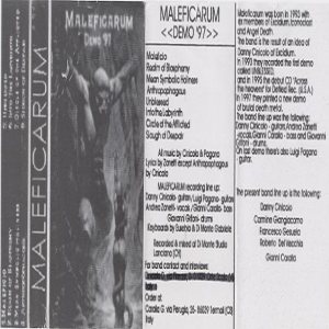 Maleficarum - Maleficarum