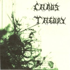 Chaos Theory - Chaos Theory