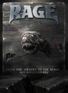 Rage - From the Cralde to the Stage