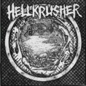 Hellkrusher - Blood Sucking Freaks III