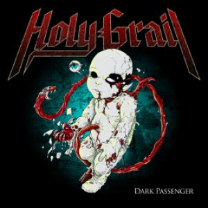 Holy Grail - Dark Passenger