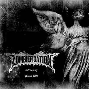 Zombiefication - Stenching... Promo 2009