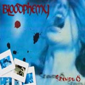 Bloodphemy - Section 8