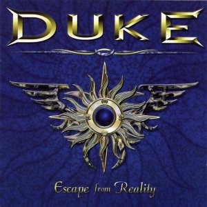 Duke - Escape from Reality