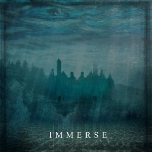 Immerse - Immerse