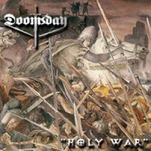 Doomsday - Holy War