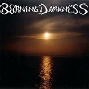 Burning Darkness - As Night Falls