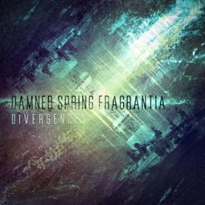 Damned Spring Fragrantia - Divergences