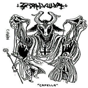 Goat Vulva - Capella