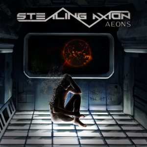 Stealing Axion - Aeons