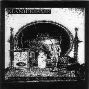 Manierisme - Cursed Palace - Memory of Roses Faded Away