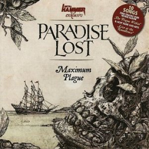Paradise Lost - Maximum Plague