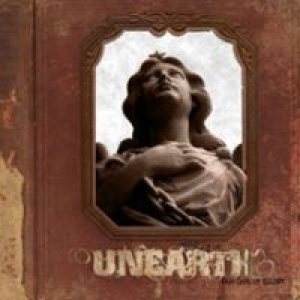Unearth - Our Days of Eulogy
