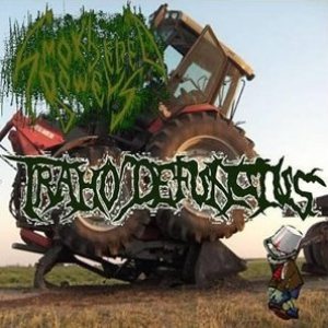 Smothered Bowels - Traho Defunctus