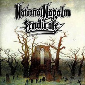 National Napalm Syndicate - National Napalm Syndicate