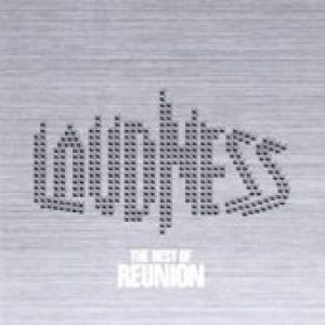 Loudness - Best of Reunion