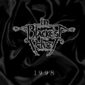 In Blackest Velvet - 1998 Demo CD