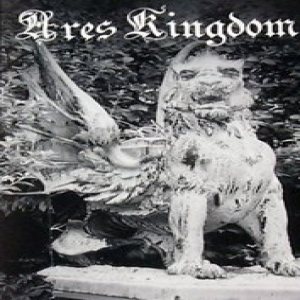 Ares Kingdom - Ares Kingdom