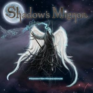 Shadow’s Mignon - Midnight Sky Masquerade