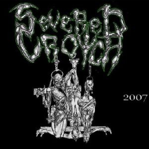 Severed Crotch - Promo '07
