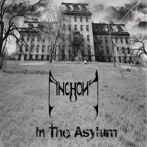 Anchony - In the Asylum