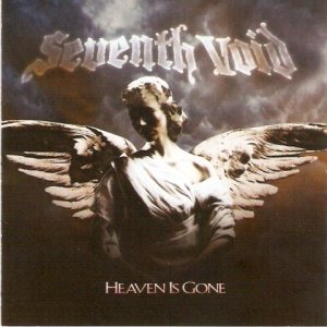 Seventh Void - Heaven Is Gone