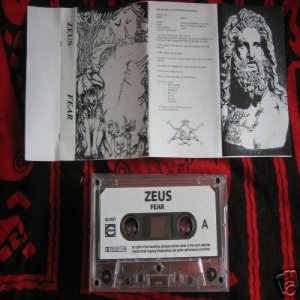 Zeus - Fear